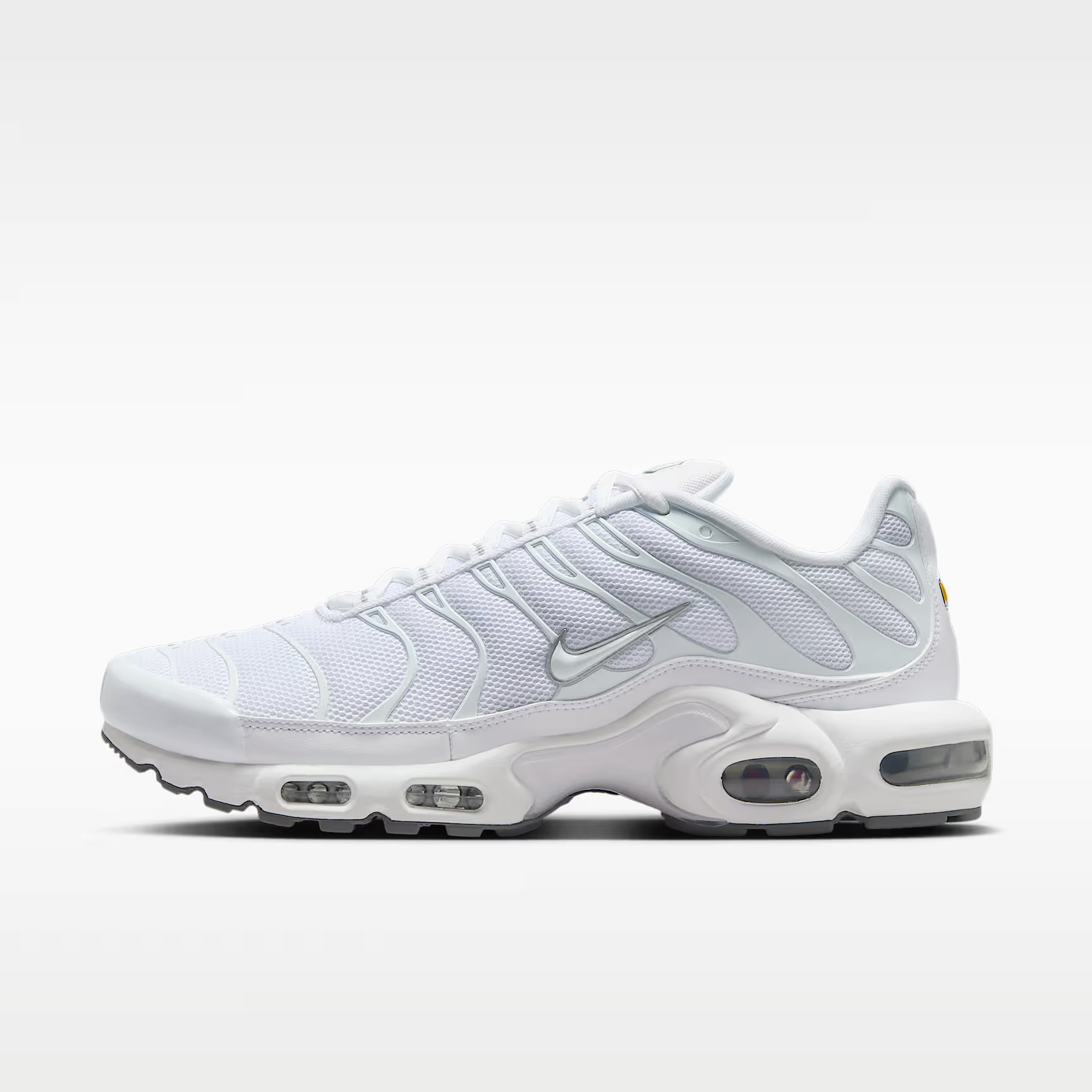 Nike Air Max branco